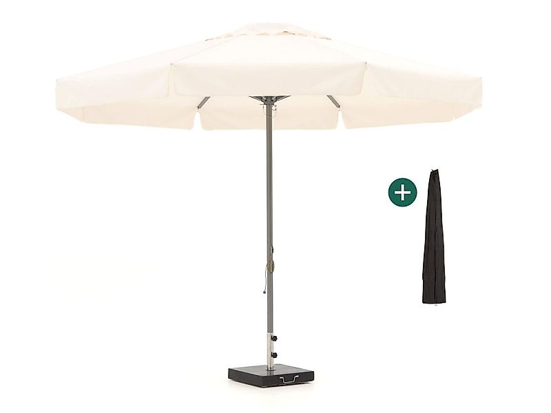 Shadowline Bonaire Sonnenschirm ø 350 cm günstig online kaufen