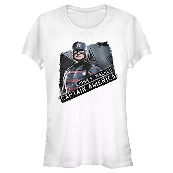 Marvel - The Falcon and the Winter Soldier - John F. Walker You Want This - günstig online kaufen