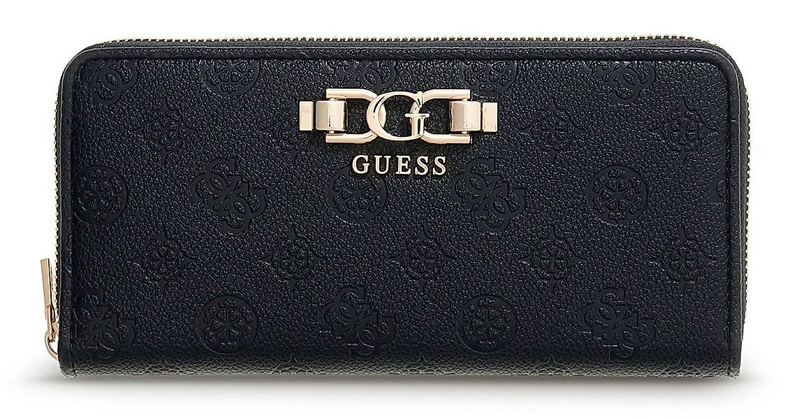 Guess Geldbörse SLG Zip Around Wallet günstig online kaufen