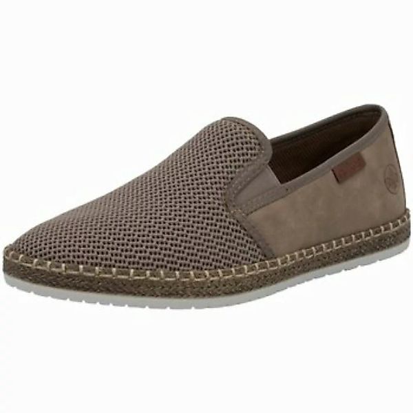 Rieker  Herrenschuhe Slipper B5265,65 günstig online kaufen
