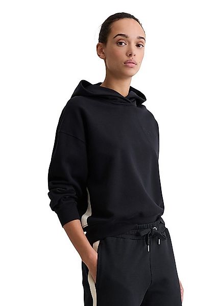 Marc O'Polo Sweatshirt aus Organic Cotton günstig online kaufen