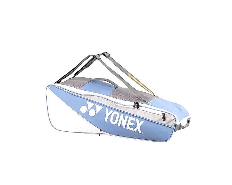 Yonex Sporttasche Racketbag Club Racket (Schlägertasche, 2 Hauptfächer) 202 günstig online kaufen
