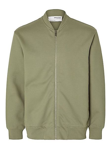 SELECTED HOMME Sweatjacke günstig online kaufen