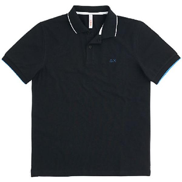 Sun68  Poloshirt q-nol-61003 günstig online kaufen