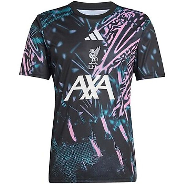 adidas  T-Shirt Lfc Preshi günstig online kaufen