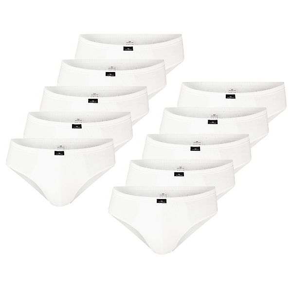 GÖTZBURG Slip Tower (10-St) ohne Eingriff, günstig online kaufen