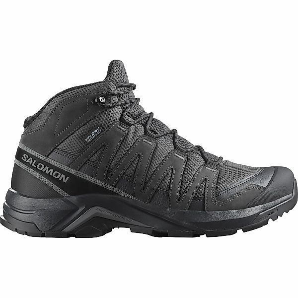 Salomon Wanderschuh "X-ADVENTURE RECON MID GORE-TEX", wasserdicht günstig online kaufen