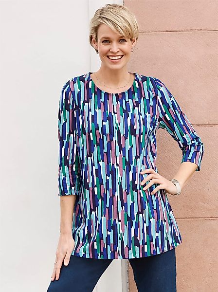Classic Basics Longshirt "Longshirt", (1 tlg.) günstig online kaufen