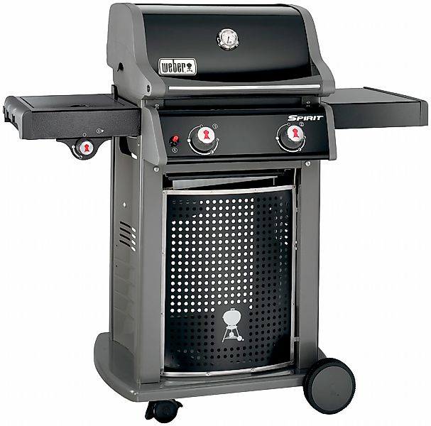 Weber Gasgrill "Spirit E-220 Classic" günstig online kaufen