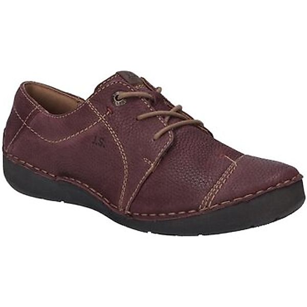 Josef Seibel  Halbschuhe Schnuerschuhe FERGEY 20 59692796/574 günstig online kaufen