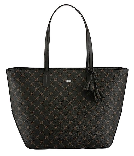 JOOP! Shopper flora 1.0 corelie shopper lhz, Henkeltasche Handtasche Damen günstig online kaufen