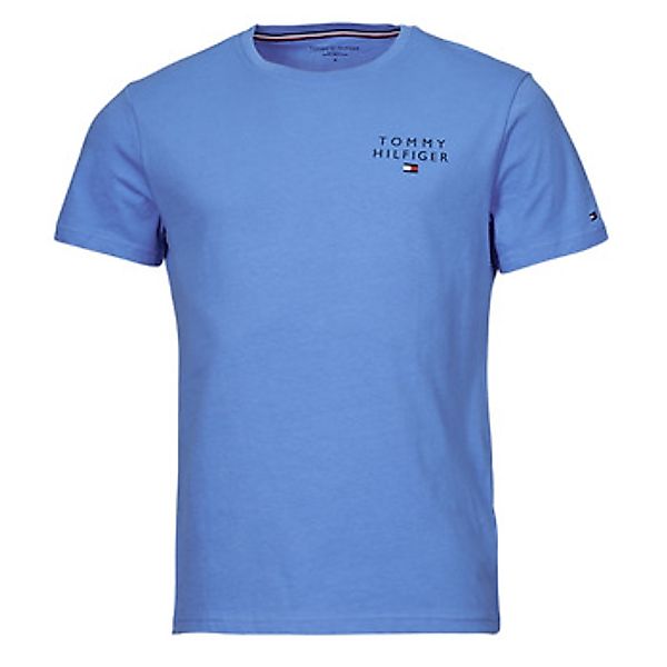 Tommy Hilfiger  T-Shirt CN SS TEE LOGO günstig online kaufen