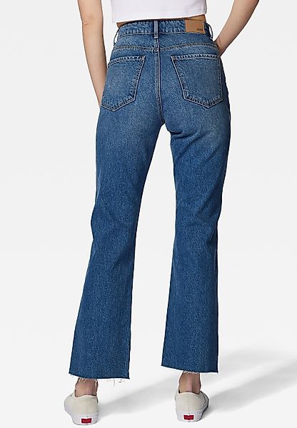 Mavi Straight-Jeans "BARCELONA", gerde Form günstig online kaufen