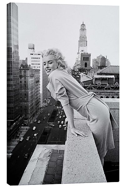 Posterlounge Poster Celebrity Collection, Marilyn Monroe günstig online kaufen