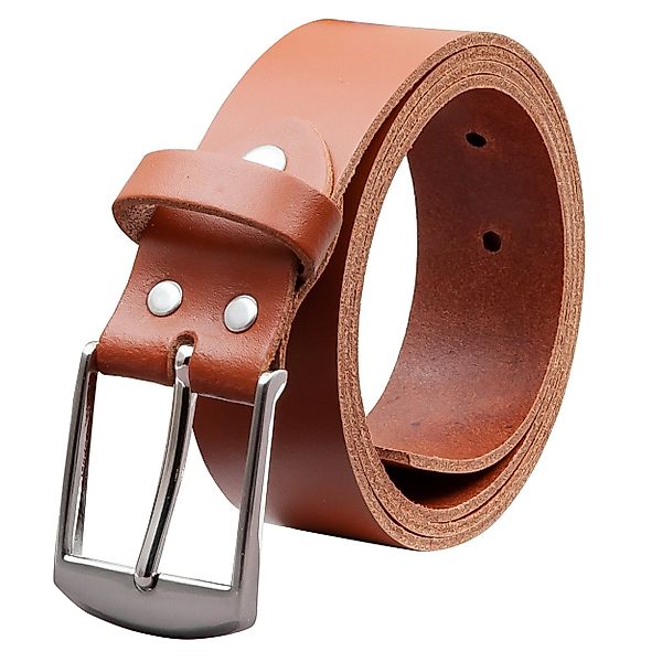 COLOGNEBELT Ledergürtel D9-SL MADE IN GERMANY günstig online kaufen
