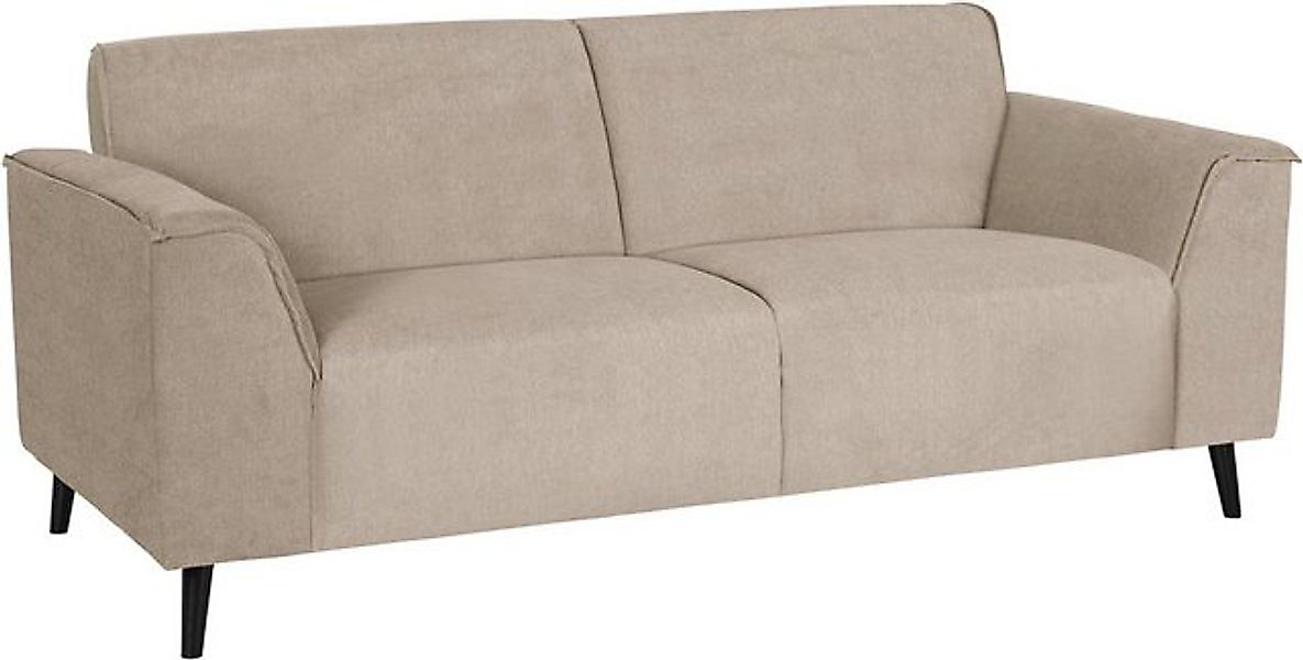 DOMO collection 2,5-Sitzer "Amora tolle Verarbeitungsdetails, komfortabel," günstig online kaufen