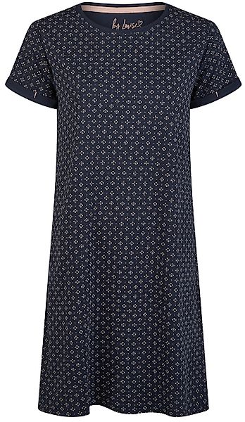 By Louise Nachthemd Damen Schlafshirt mit günstig online kaufen