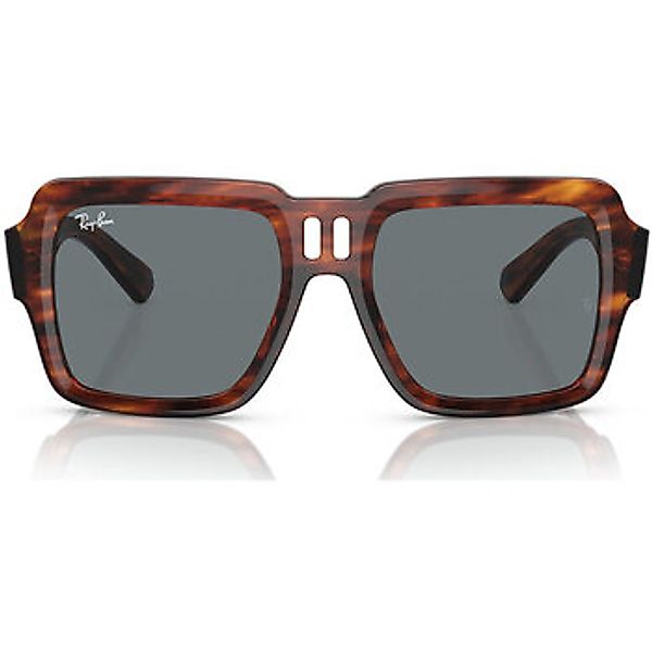 Ray-Ban Sonnenbrille Ray-Ban Magellan Bio Based günstig online kaufen