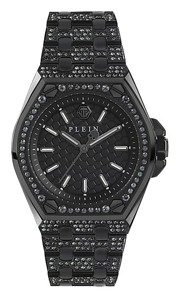PHILIPP PLEIN Quarzuhr PLEIN EXTREME LADY, günstig online kaufen