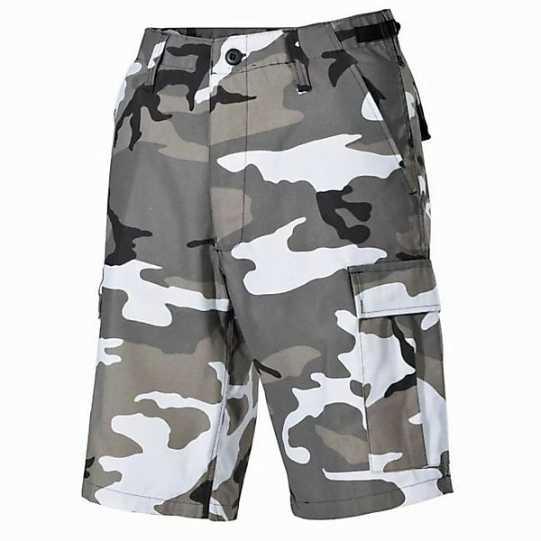 MFH Outdoorhose US Bermuda, BDU, urban, mit Seitentaschen S günstig online kaufen