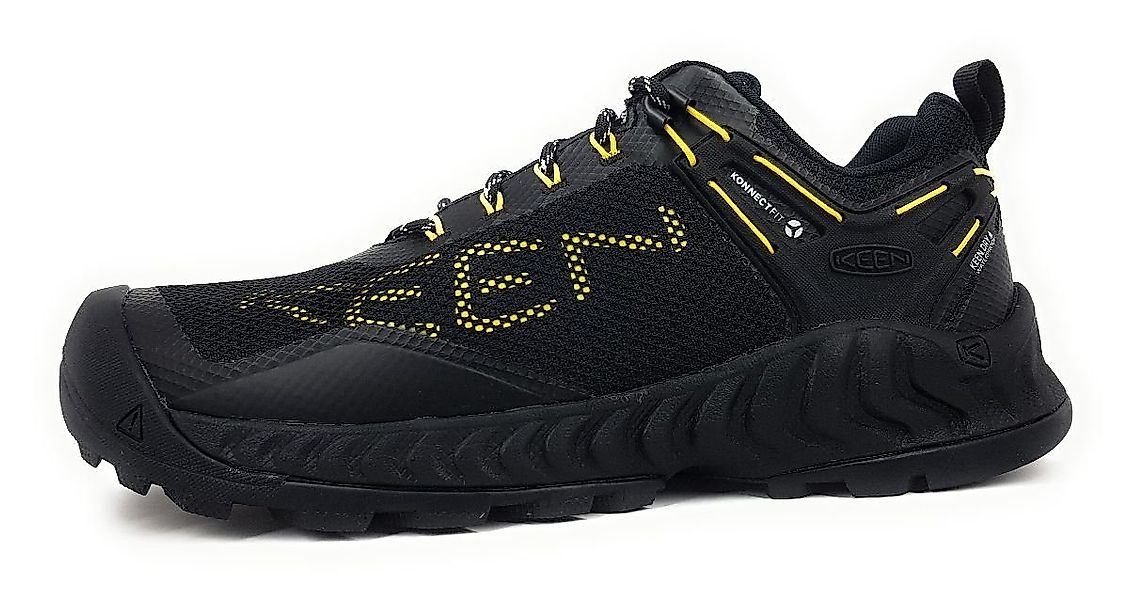 Keen Trekkingschuh Wanderschuh günstig online kaufen