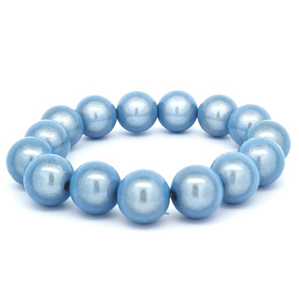 Impala Armband Wonder aus 14mm Perlen, günstig online kaufen