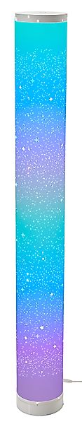 Northpoint LED Stehlampe Lichtsäule warmweiß RGB günstig online kaufen