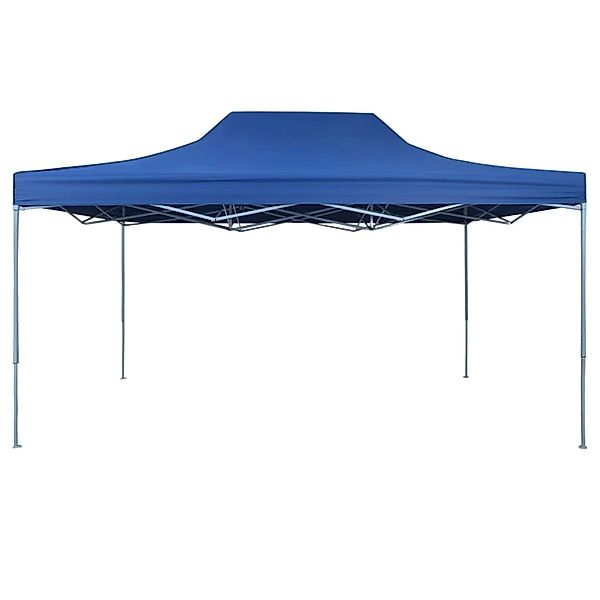 vidaXL Partyzelt Faltzelt Pop-Up 3x4,5 m günstig online kaufen