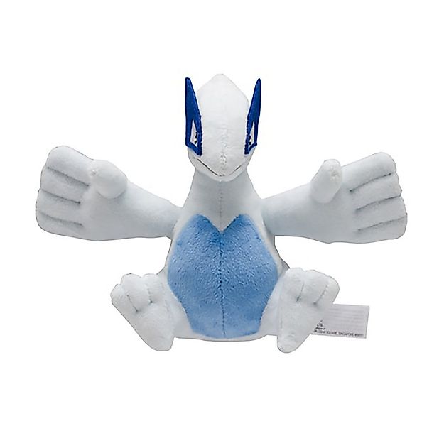 Pokémon Center Kuscheltier Lugia Plüschtier Lugia Plushie - Pokemon Center günstig online kaufen