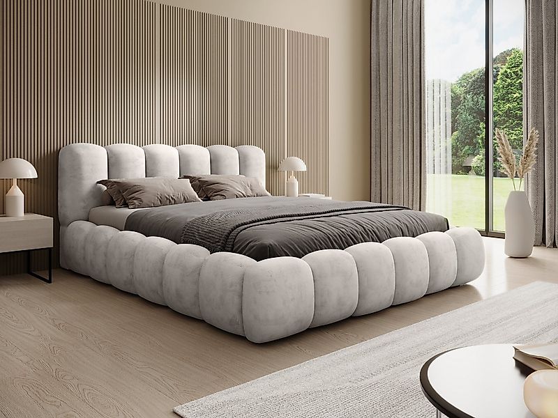 yourhouse24 Polsterbett Dallas mit Bettkasten und günstig online kaufen