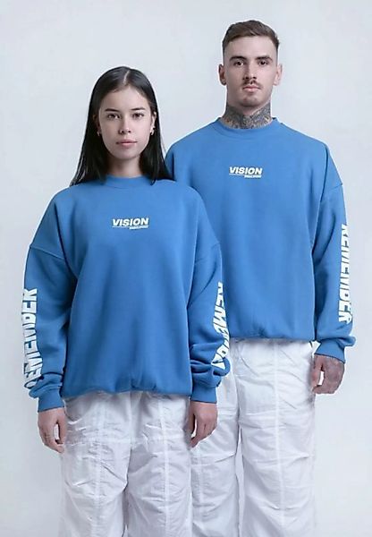 Remember you will die - RYWD Sweatshirt Sleeve Sweatshirt günstig online kaufen