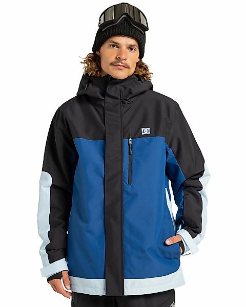 DC Shoes Snowboardjacke "Defiant 10K" günstig online kaufen