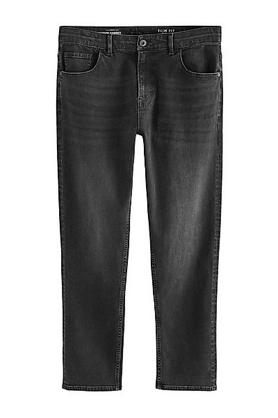 Next Skinny-fit-Jeans Klassische Slim Fit Stretch-Jeans (1-tlg) günstig online kaufen