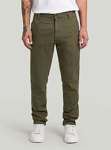 G-STAR Chinohose "Bronson 3.0 Slim Chino" günstig online kaufen