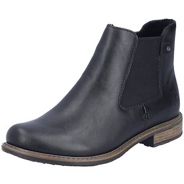 Rieker  Stiefeletten Stiefeletten 74854-00 günstig online kaufen