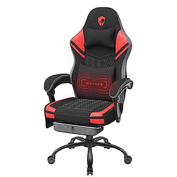 Douxlife Gaming-Stuhl GC-RC05 (Gamingstuhl mit Massage günstig online kaufen