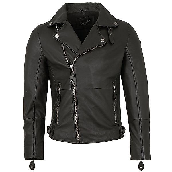 Mauritius Lederjacke Mavric SF Mauritius - günstig online kaufen