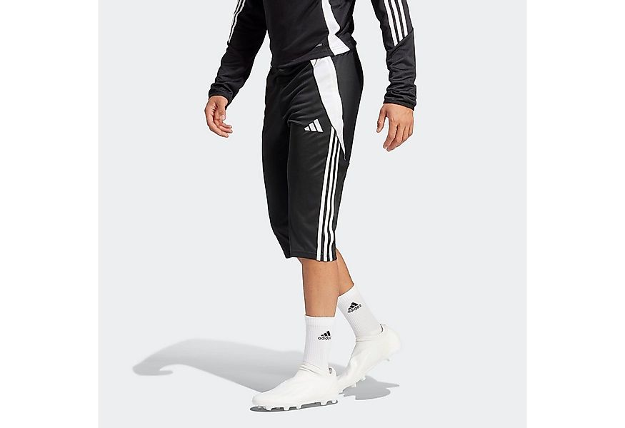 adidas Performance Trainingshose TIRO 24 3/4 günstig online kaufen