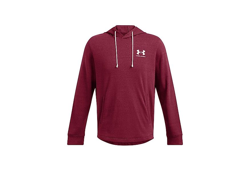 Under Armour® Kapuzenpullover Under Armour Herren Kapuzenpullover Rival Fre günstig online kaufen
