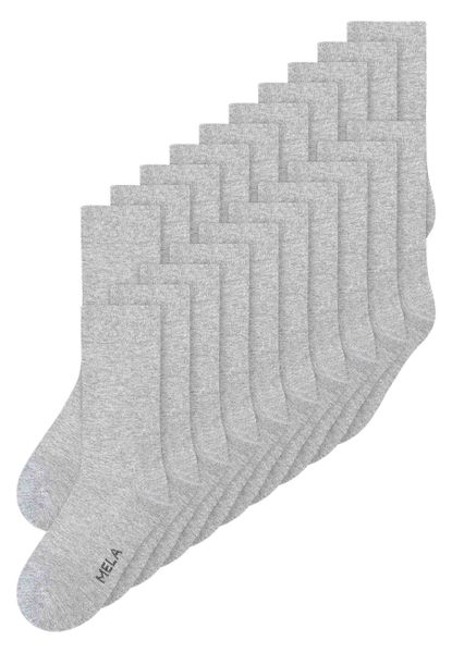 MELA Socken Bundle Socken Mehrfach Pack günstig online kaufen