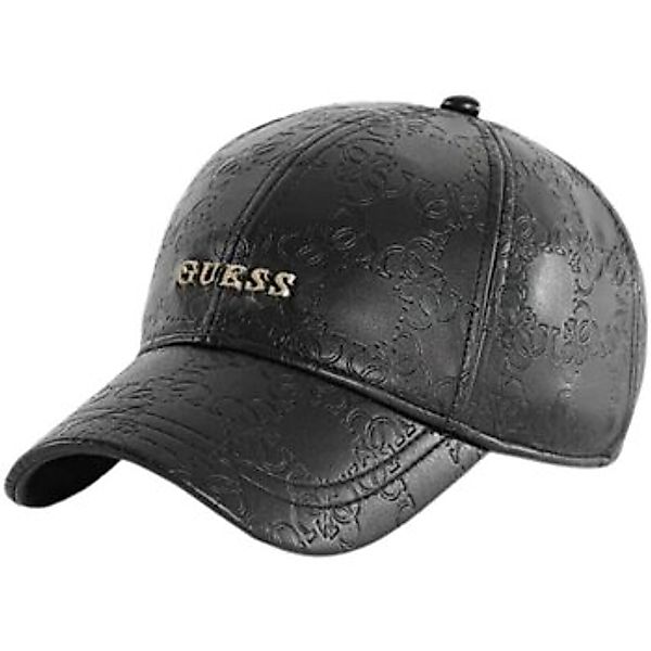 Guess  Schirmmütze V5RZ00 WH8D0 günstig online kaufen