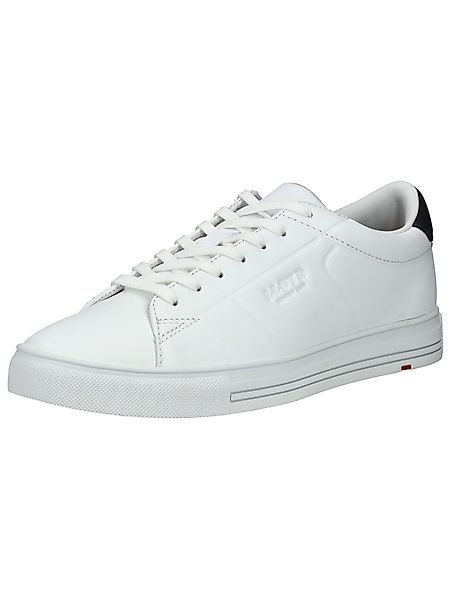 Lloyd Sneaker Glattleder Sneaker günstig online kaufen