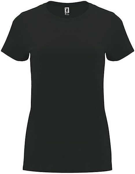 Roly Hoodie Women´s Capri T-Shirt günstig online kaufen