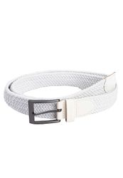 RedBridge Stoffgürtel mit Logoprägung elastischer Flechtgürtel günstig online kaufen