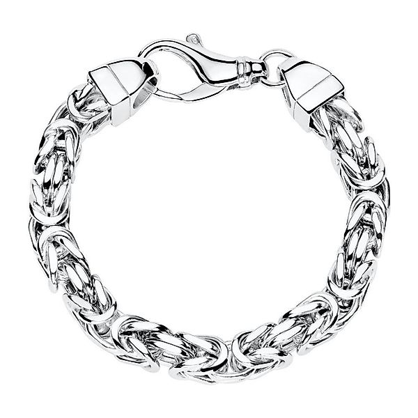 Unique Armband Massives Herren Königsarmband 925er günstig online kaufen