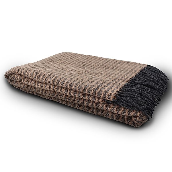 Wolldecke Fair De Luxe Wolldecke 100% günstig online kaufen