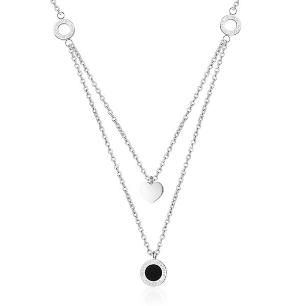 AILORIA Edelstahlkette ALINE Halskette (1-tlg., inkl. günstig online kaufen