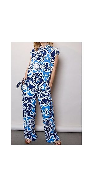 Emily Van Den Bergh 5-Pocket-Jeans Hose günstig online kaufen