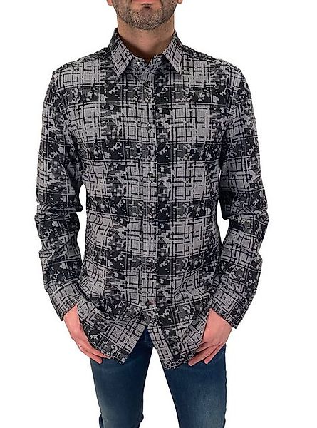 Diesel Langarmhemd S-Macy Camicia günstig online kaufen