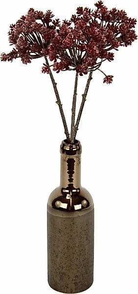 I.GE.A. Kunstzweig "Blütenzweig", in Vase günstig online kaufen